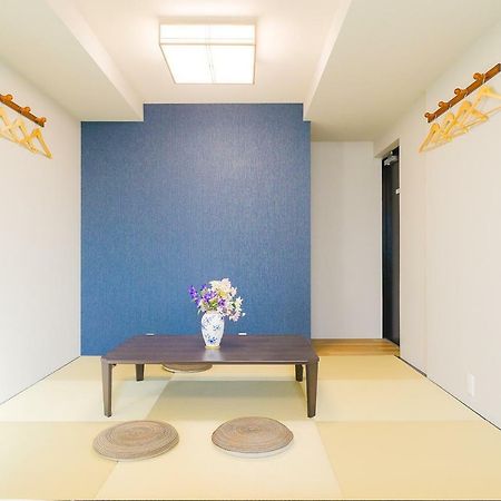 Kyu Kyu Hotel Tokyo Dış mekan fotoğraf