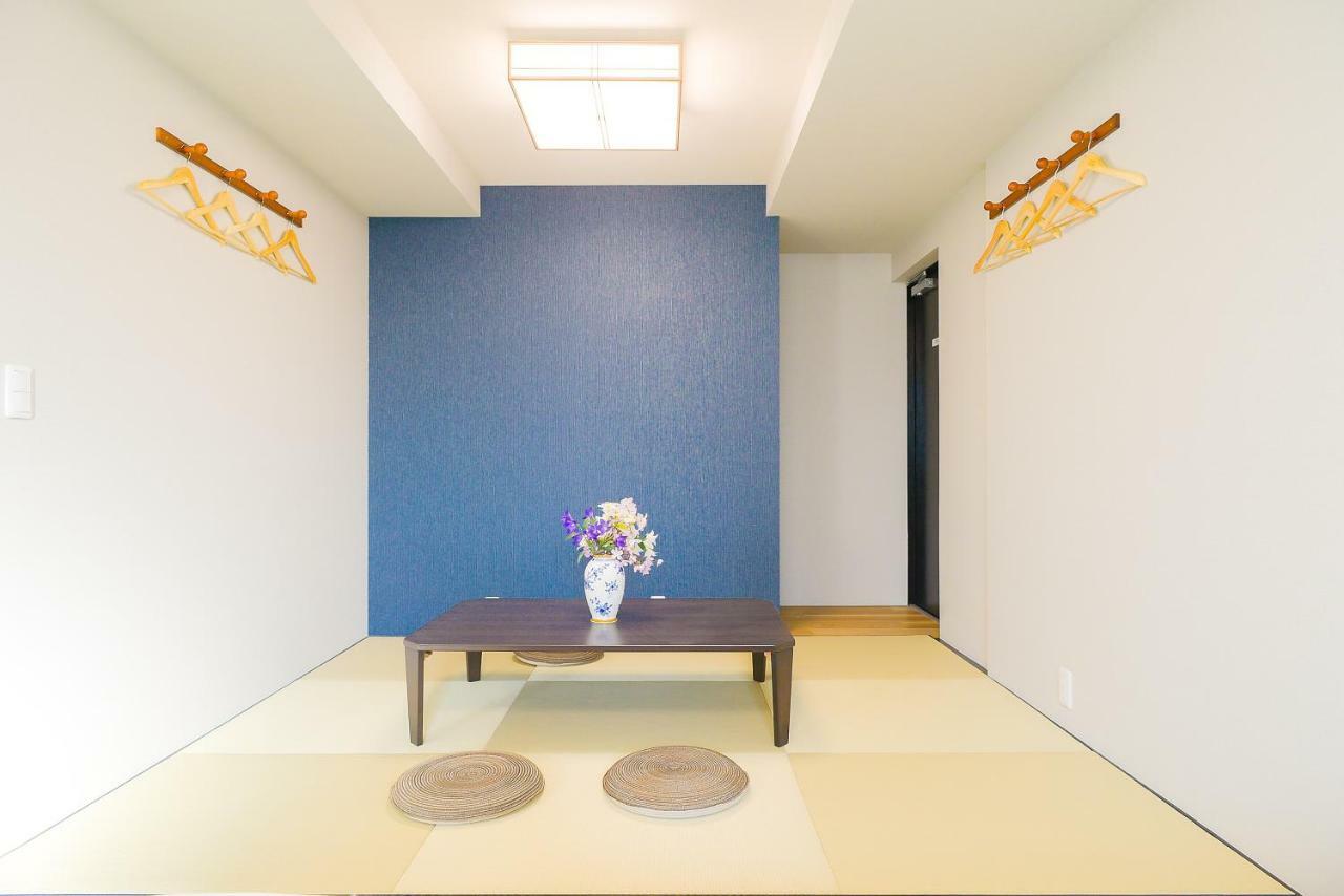 Kyu Kyu Hotel Tokyo Dış mekan fotoğraf