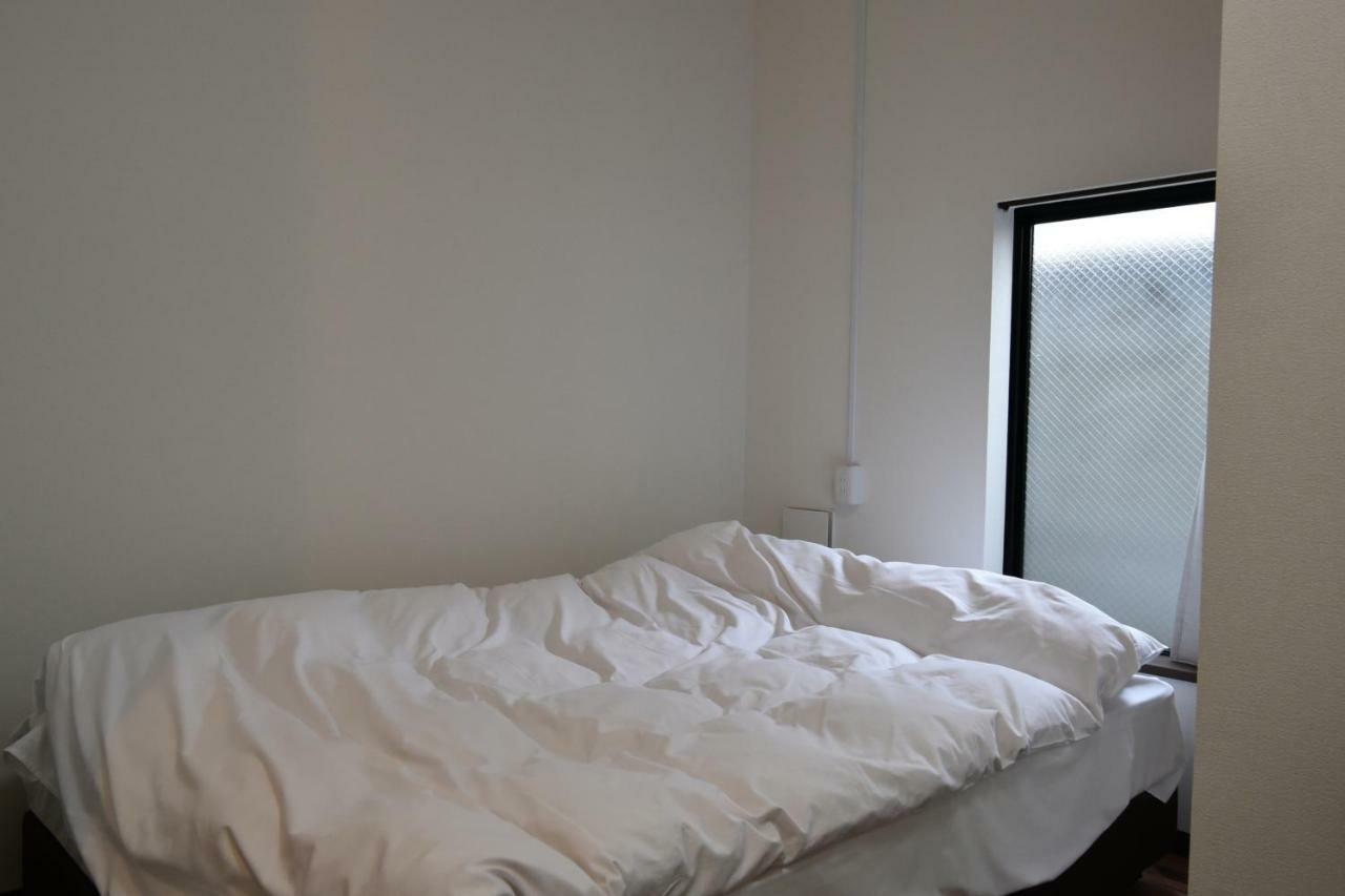Kyu Kyu Hotel Tokyo Dış mekan fotoğraf